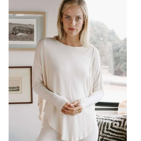 Jala Flow Top - Picture 4 of 4